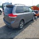 5TDKA3DC0BS001354 2011 Toyota Sienna Le 7 Passenger auction photo thumbnail 4