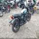ME3FCP202PK300461 2023 Royal Enfield Motors Hunter 350 auction photo thumbnail 4