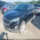 2GNAXKEVXL6144738 2020 Chevrolet Equinox Lt auction photo thumbnail 2