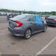 2HGFC2F55HH018180 2017 Honda Civic Lx auction photo thumbnail 4