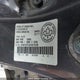2HGFC2F55HH018180 2017 Honda Civic Lx auction photo thumbnail 9