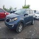 KNDPBCAC2G7818527 2016 Kia Sportage Lx auction photo thumbnail 2
