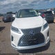 2T2JGMDA0MC061916 2021 Lexus Rx 450H auction photo thumbnail 11