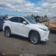 2T2JGMDA0MC061916 2021 Lexus Rx 450H auction photo thumbnail 12