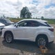 2T2JGMDA0MC061916 2021 Lexus Rx 450H auction photo thumbnail 13