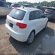 WAUHF68P88A155050 2008 Audi A3 2.0T auction photo thumbnail 4