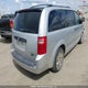 2D4RN4DE9AR498666 2010 Dodge Grand Caravan Se auction photo thumbnail 4