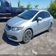 2HGFB2F45FH033897 2015 Honda Civic Lx auction photo thumbnail 2