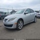 1YVHZ8BH1A5M26014 2010 Mazda Mazda6 Gs-I4 auction photo thumbnail 2