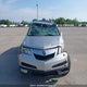 2HNYD2H63AH003073 2010 Acura Mdx Technology Package auction photo thumbnail 12