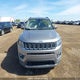 3C4NJDBB2JT145781 2018 Jeep Compass Latitude auction photo thumbnail 12