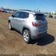 3C4NJDBB2JT145781 2018 Jeep Compass Latitude auction photo thumbnail 3