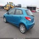 JM1DE1KYXC0150617 2012 Mazda Mazda2 Gx auction photo thumbnail 3
