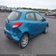 JM1DE1KYXC0150617 2012 Mazda Mazda2 Gx auction photo thumbnail 4