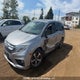 5FNRL6H45JB503518 2018 Honda Odyssey Ex auction photo thumbnail 2