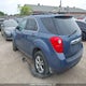 2CNFLNEC7B6388304 2011 Chevrolet Equinox Lt auction photo thumbnail 3