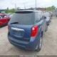 2CNFLNEC7B6388304 2011 Chevrolet Equinox Lt auction photo thumbnail 4