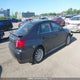 JF1GE62629G516391 2009 Subaru Impreza 2.5 I/2.5 I Sport Package auction photo thumbnail 4