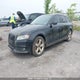 WAU4FAFL8AA027009 2010 Audi A4 auction photo thumbnail 2