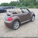 3VW5X7AT1EM807521 2014 Volkswagen Beetle auction photo thumbnail 4
