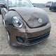 3VW5X7AT1EM807521 2014 Volkswagen Beetle auction photo thumbnail 6