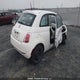 3C3CFFAR0CT121134 2012 Fiat 500 Pop auction photo thumbnail 4