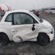 3C3CFFAR0CT121134 2012 Fiat 500 Pop auction photo thumbnail 6