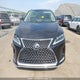 2T2JZMDAXLC239162 2020 Lexus Rx 350 auction photo thumbnail 12