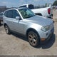 WBXPC93418WJ19101 2008 BMW X3 3.0Si auction photo thumbnail 14