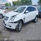 3GYFNAE34FS544632 2015 Cadillac Srx V6 4Dr 2Wd auction photo thumbnail 2