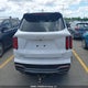 5XYRKDLF3PG180040 2023 Kia Sorento 2.5T Sx W/Black Leather/2.5T Sx W/Burgundy Leather auction photo thumbnail 16