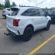 5XYRKDLF3PG180040 2023 Kia Sorento 2.5T Sx W/Black Leather/2.5T Sx W/Burgundy Leather auction photo thumbnail 4