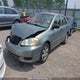 2T1BR32E74C818149 2004 Toyota Corolla Ce/Le/Sport auction photo thumbnail 2