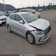 5NPD74LF2HH055861 2017 Hyundai Elantra Le auction photo thumbnail 1