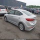 5NPD74LF2HH055861 2017 Hyundai Elantra Le auction photo thumbnail 3