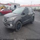 1FMCU9J92HUA55634 2017 Ford Escape Titanium auction photo thumbnail 2
