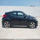 KMHTC6AE5EU185871 2014 Hyundai Veloster Turbo auction photo thumbnail 13