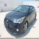KMHTC6AE5EU185871 2014 Hyundai Veloster Turbo auction photo thumbnail 2