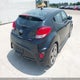 KMHTC6AE5EU185871 2014 Hyundai Veloster Turbo auction photo thumbnail 4