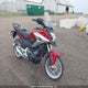 JH2RC9065HK100061 2017 Honda Nc750 Xd auction photo thumbnail 1