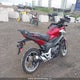 JH2RC9065HK100061 2017 Honda Nc750 Xd auction photo thumbnail 4