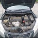 2T1LE4EE9BC019939 2011 Toyota Corolla Matrix S auction photo thumbnail 10