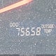 4T1BE46K97U662734 2007 Toyota Camry Le/Se auction photo thumbnail 15