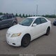 4T1BE46K97U662734 2007 Toyota Camry Le/Se auction photo thumbnail 2