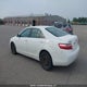 4T1BE46K97U662734 2007 Toyota Camry Le/Se auction photo thumbnail 3