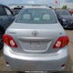 2T1BU40E29C004862 2009 Toyota Corolla auction photo thumbnail 16