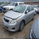 2T1BU40E29C004862 2009 Toyota Corolla auction photo thumbnail 2