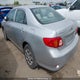 2T1BU40E29C004862 2009 Toyota Corolla auction photo thumbnail 3