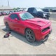2C3CDZAG0FH713572 2015 Dodge Challenger Sxt auction photo thumbnail 1