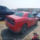 2C3CDZAG0FH713572 2015 Dodge Challenger Sxt auction photo thumbnail 4